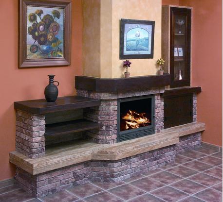 Fotos de Chimeneas: julio 2013